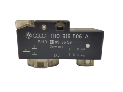 Valdymo Blokas 1H0919506A 898659 Volkswagen
