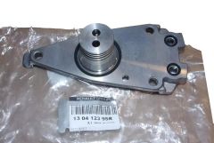 Variklio Dangtis Originalus 130412395R Renault Dacia Nissan