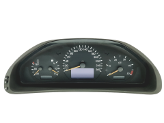Tachometras Mercedes E W210 A2105402811 VDO 28788