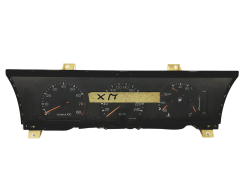 Spidometras Citroen XM 95637565 09020499905 Veglia