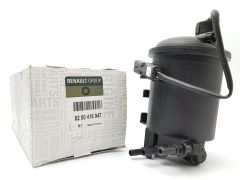 Degalų Filtras Originalus Renault Laguna Scenic 1.9 DCI 8200416947