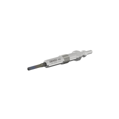 Kaitinimo žvakė Vai Renault 110655687R DG-609 Denso