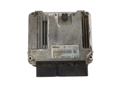 Valdymo Blokas 55194363 0281011429 456D1CBBA Alfa Romeo Bosch 3709