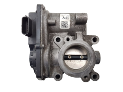 Droselio sklendė Renault 161206038R H8201171233 0.9 1.2 TCE 2799