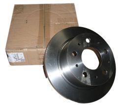 Stabdžių diskas Galas Originalus Jumper Boxer Ducato III 1607880680