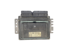 Valdymo Blokas MEC32-110 F3 D2 Nissan Hitachi
