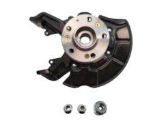 Ratų vairo mazgas Kairioji Vai VW Audi Skoda 1J0407255AJ 44071739501 Vika