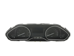 Tachometras Peugeot 208 9822621180 54070