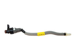 Alyvos vamzdelis Naujas Originalus 118724601R 1.0 TCe Renault