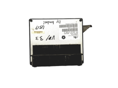 Valdymo Blokas 4686226 25.0940-0100.4 Chrysler Ate