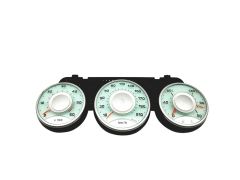 Tachometras C8 807 Ulysse 1490107080 PSA Fiat 58303