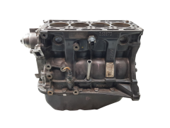 Variklio Blokas 7701478730 D4F740 D4FD740 1.2 16v Renault Modus Clio 3