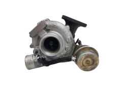 Turbokompresorus Opel 1,7 DTL 90530995 454187-1 Garrett