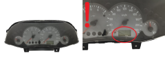 Spidometras Ford Focus 98AB-10849-JH 98AB10849JH 53791