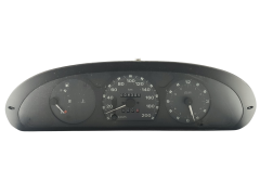 Spidometras Fiat Punto 606219001 6062190030 55403