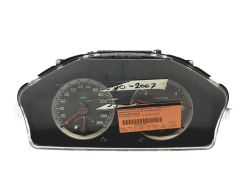 Tachometras Volvo S40 V50 C30 30786344 30710071 52347