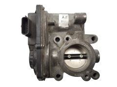 Droselio sklendė Renault 161206038R H8201171233 0.9 1.2 TCE 1162