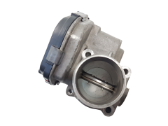 Droselio sklendė Citroen Peugeot Ford 9673534480 1.6 HDI 3385