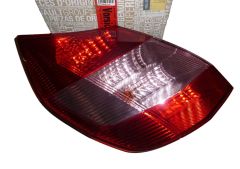 Žibintas Kairė Galas Naujas Originalus 8200127704 Renault Scenic 2