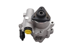 Vairo Stiprintuvo Siurblys Vai Audi A6 4F0145155H 11451791801 Vika