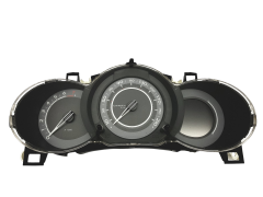 Tachometras Citroen C3 96665881XT A2C53365600 57160