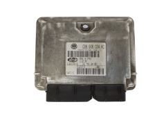 Valdymo Blokas 036906034KC IAW4TV.KC 61601.311.01 VW SEAT 3436
