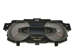 Tachometras Renault Trafic 3 248100572R Visteon 47407
