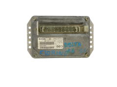 Valdymo Blokas 464115540 0261200721 Lancia Bosch 56102