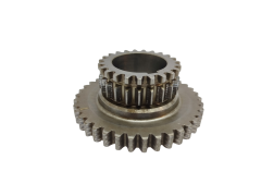 Skirstomojo veleno krumpliaratis 130219927R Renault 2.0 16v M4R
