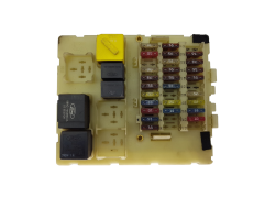 Saugiklių dėžutė Ford 98AG-14A073-CG 518239801