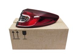 Žibintas Galas Renault 265500010R Originalus