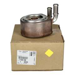 Alyvos Aušintuvas Naujas Originalus 1103H6 1103.H6 Citroen Peugeot