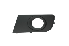 Halogenų Rėmas Kairioji 2H0807489A 88071865602 VW Amarok DPA