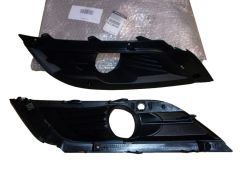 Halogenų Rėmas Komplektas Originalus 261A25854R Renault