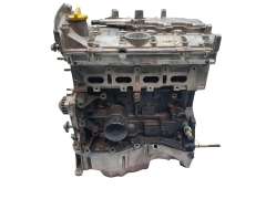 Benzininis Variklis K4JC750 K4J750 Renault Megane 1.4 16v S5