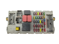 Valdymo bloko modulis Fiat 46520600 CPL 51744898 NPL Delphi