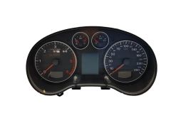 Spidometras Audi A3 8P 8P0920931 1735