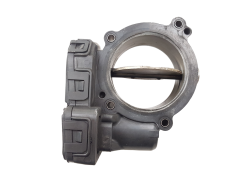 Droselio sklendė Mercedes-Benz A6510900370 0280750564 3661
