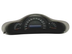 Tachometras Mercedes C W203 A2035401547 Vdo
