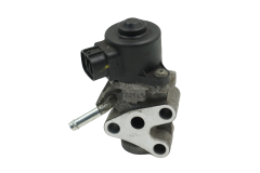 Egr Vožtuvas 1612094380 1.0 1KR C1 108 Aygo Citroen Peugeot Toyota