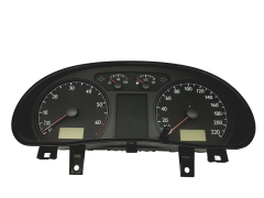 Spidometras VW Polo 9N 6Q0920800P 110080124023 41572