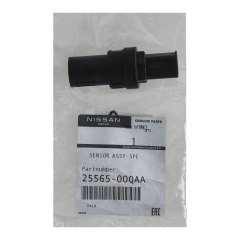 Impulsų Jutiklis Originalus Renault Nissan 2556500QAA 7700425250