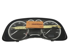 Spidometras Peugeot 307 9651299680 C 00 53252