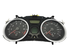 Tachometras Renault Megane 2 8200408790 D 49285
