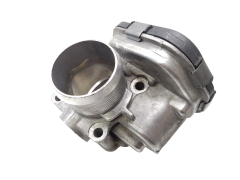 Droselio sklendė Citroen Peugeot Ford 9673534480 1.6 HDI 1398