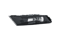 Rūko žibintas Kairioji 3V0941699A 99411799602 Skoda Superb 3 DPA