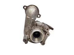 Turbokompresorus 1,6 HDI 4937352020 0375R0 9673283680 Citroen Peugeot Ford