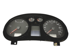 Spidometras Audi A2 8Z0920900 110080020001 28879