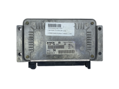 Valdymo Blokas 0261206216 9632693980 26FM0652 PSA Bosch 63979