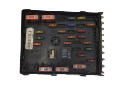 Modulis 3C0937125 6359-2777 VW SEAT Audi 2528